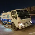 وايت مياه صالحه للشرب 6طن