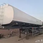 تنك مياه آبار غير صالحه للشرب