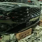 صدام وشمعات K8 اصلي وكاله 2023