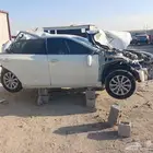 كامري 2017 تشليح قطع غيااار فقط نوفرلكم جميع قطع الغيار