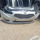 صدام كيا كادنزا 2015