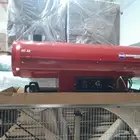 دفاية ايطالي EC S 32للبيوت المحمية والدواجن