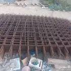 هدم مباني وحفر الاراضي ودفان وترحيل القشره وشراء السكراب