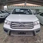 تويوتا هيلوكس سلق ديزل 2025 عرض مايو قسط 1499 شهريا