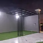 مظلات سواتربرجولات الخفجي