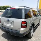 2007 Ford Explorer