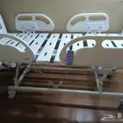 سرير طبي كهربائي اخو الجديد معا المرتبه