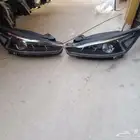 شمعه كيا كادنزا 3عدسات