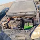 اكسنت 2010 بيع قطع غيار السيارة تشليح الدمام