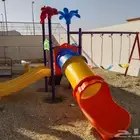مراجيح العاب اطفال