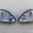 شمعات لكزس LS 430 2006 و قطع اخرى