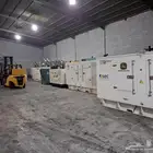 تأجير مولدات