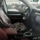 تويوتا هايلوكس sr5