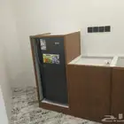 الجميع اعمال الالمنيوم ابواب شبابيك مطابخ صيانه صيانه