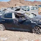 كيا اوبتيما قطع غيار تشليح