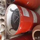 برميل مندي احواض زراعه تنور غاز خبز