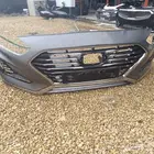 صدام سوناتا 2018-2019 اصلي وكاله