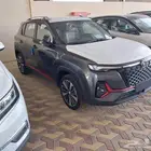 شانجان cs35 استاندر ونص فل 2025