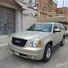 للبيع جمس يوكن موديل 2009 دبل