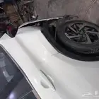 سمكره بوية رش فرن صناعيه الخليج تعديل على البارد