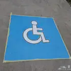 أعمال تخطيط الطرق ومواقف السيارات ومحطات البترول