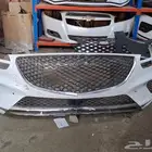 صدام جنيسس GV70 2021_2024 اصلي