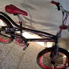 سيكل كبير و نظيف كوبرا الأصلي مقاس 24