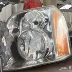 شمعات يوكن 2007 الي 2014