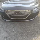 صدام ازيرا 2018