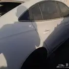 ام جي 5 2022لبيع قطع غيار السيارات ( ام جي5)مستعمله ويوجد ت