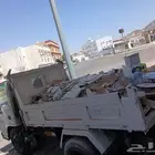 إيجار دينا قلاب شيل مخلفات رمل سمنت ديفان بلوك مشوار خشب