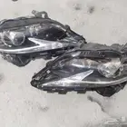 طقم شمعات لكزس es350