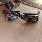 صدام وشمعات فورشنر 2023