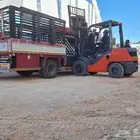 معدات ثقيله