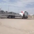 لوبد سطحة سحاب توجد بكره سحب ونش للايجار مسكس المدينه المنور