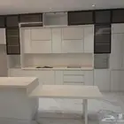 تفصيل مطابخ المنيوم ايطاليه بسعر لمصنع