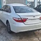 كامري 2017