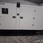 تأجير مولدات