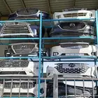 تشليح السلي لقطع غيار المستخدمه