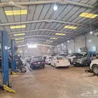الصيانة السيارات هوندا