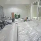 نقل عفش داخل وخارج جيزان