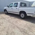 نيسان غمارتين غير مصدوم
