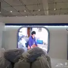 اضاءة شاشات صوتيات كنب اضاءة يوم التأسيس شاشات تفعليه