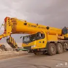 اقرب كرين 50 طن كرين 25 طن اتصل نصل