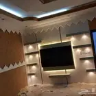 ديكورات دخليه