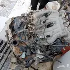 ماكينة باتفاندر نيسان