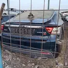 تشليح قطع غيار سيارات جيلي إمجراند موديل 2018