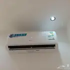احدث انواع المكيفات الاسبلت الجديده
