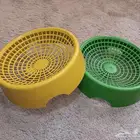 عش حمام