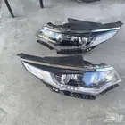 شمعات اوبتيما زنون 2016-2018